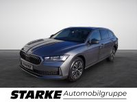 Skoda Superb - Vorschau Bild 2