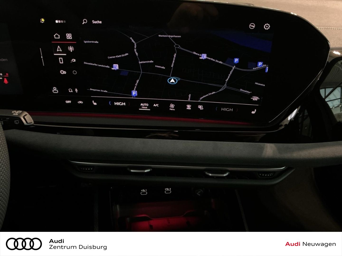 Audi A5 - Bild 13
