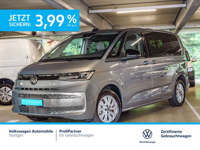 Volkswagen Multivan KR DSG 2.0 TDI KÜ Euro 6d ISC FCM