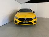 Mercedes-Benz A 250 e AMG Line/Sondermodell Inspiration/Navi - Mercedes-Benz A 250 in Dresden