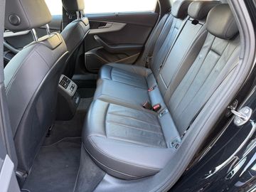 Audi A4 - 9