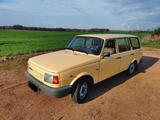 Wartburg 353 1,3 Tourist  - Wartburg: Kombi
