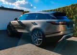 Land Rover Range Rover Velar 3.0 V6 P380 R-Dynamic HSE - Land Rover Range Rover Velar: Dynamic Hse