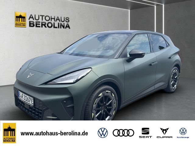 Cupra Raval