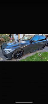 BMW 340d M Paket H&K Laserlicht - BMW 340 aus 2021