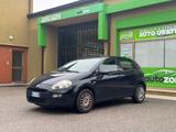 Fiat Punto 1.3 MJT II 75 CV 5 porte Lounge - Fiat Punto mit Diesel-Antrieb: Lounge