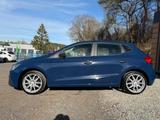 Seat Ibiza Reference - Seat Ibiza Reference mit Benzin-Antrieb