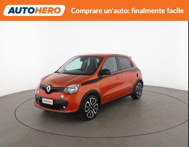 Image of Renault Twingo