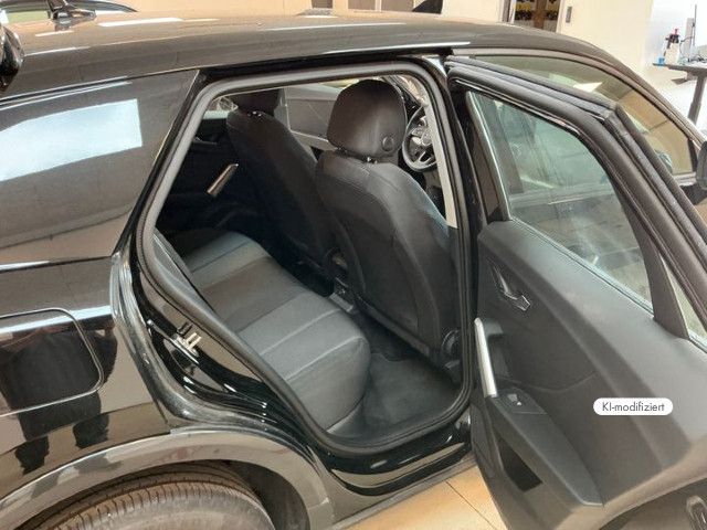 Audi Q2 - Bild 12