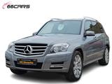 Mercedes-Benz GLK 250 CDI 4MATIC*SPORTPAKET*AHK*Bi-XENON*PDC* - Mercedes-Benz GLK-Klasse in Essen
