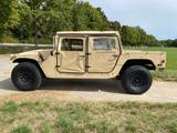 Hummer H1 -  Hummer - M998 Humvee - inkl. TÜV & H - Hummer H1: Geländewagen