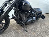 Harley-Davidson Breakout ABS 103 Top Umbau 260 Jekill - HARLEY-DAVIDSON UMBAU