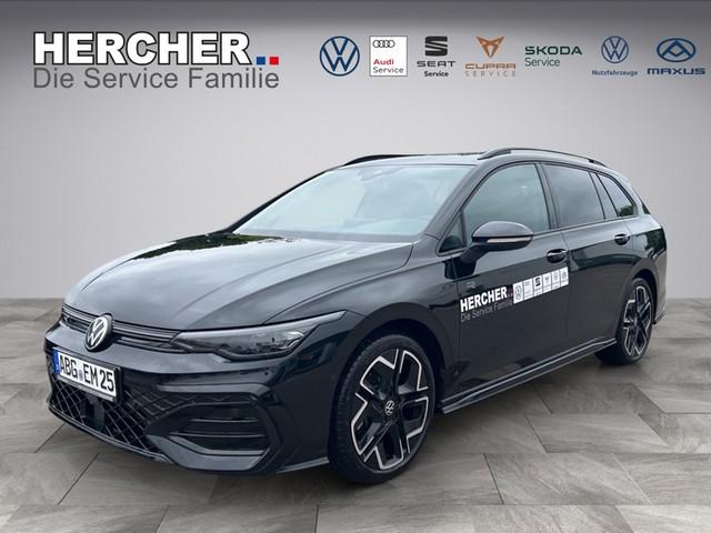 Volkswagen Golf Variant R-Line 1,5 l eTSI 110 kW DSG