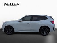 BMW X3 - Vorschau Bild 11