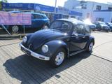 Volkswagen Käfer 1,6i.Top erhalten. - gebrauchte Volkswagen Käfer aus dem Jahr 1995