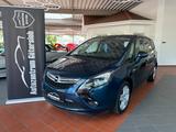 Opel Zafira C Tourer Selection * 2. Hand / Garantie * - Opel Zafira: Selection