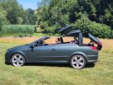 Opel Astra Twintop CDTI 1,9 l - Opel Astra aus 2010 mit Diesel-Antrieb