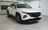 Hyundai Tucson 1.6 CRDI 48V DCT XLine - Hyundai Hybrid (Diesel/Elektro): Kombi, Automatik