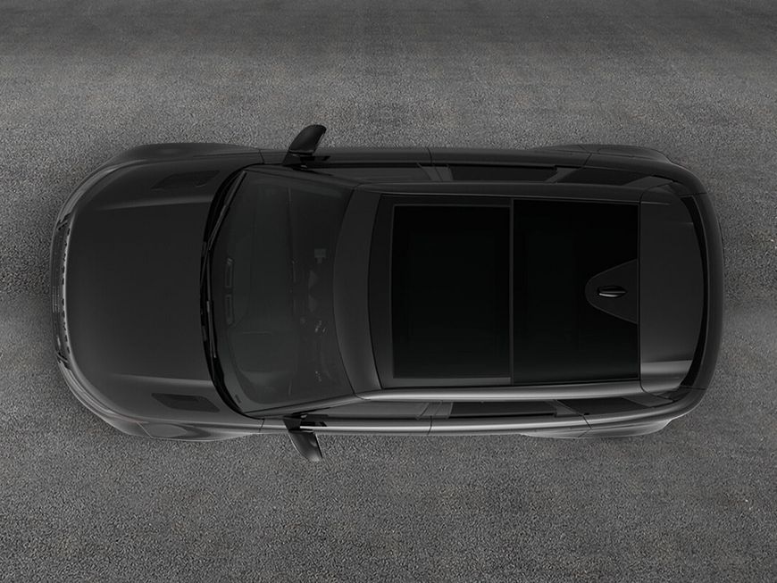 Land Rover Range Rover Evoque - Bild 4