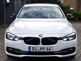 BMW 325d Sport Line Limo Autom. Navi - BMW 325 aus 2017
