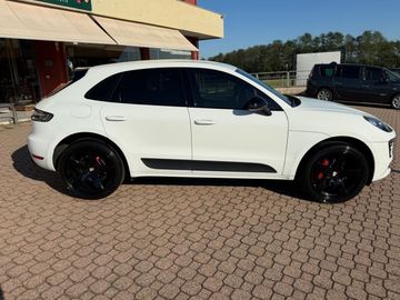 Porsche Macan - 7
