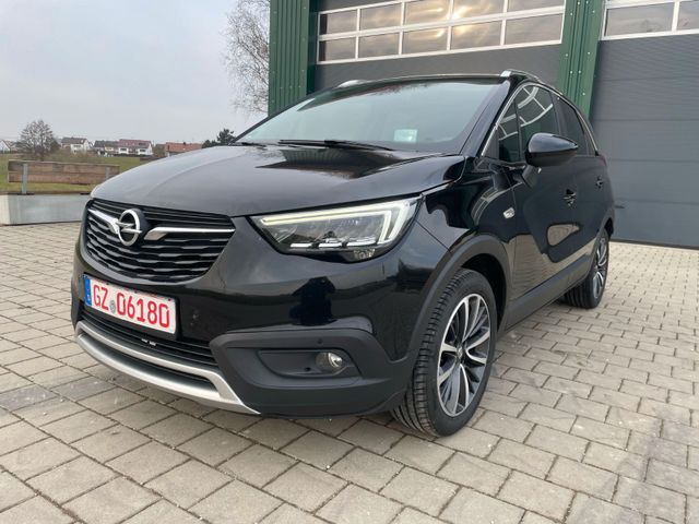 Opel Crossland (X) Ultimate 1.Hd Euro6 Automatic Navi