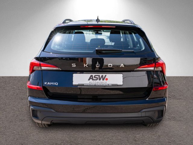 Skoda Kamiq - Bild 6
