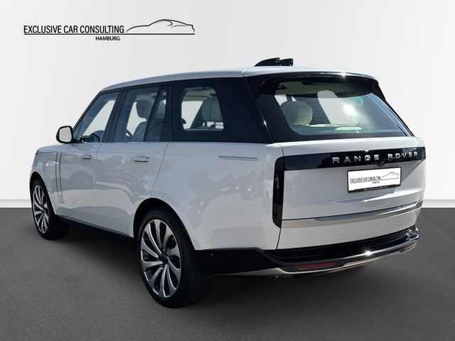 LAND ROVER Range Rover – Bild 4