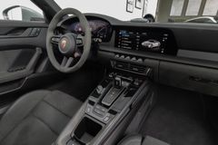 PORSCHE 992 .2 Carrera GTS I HD-Matrix I SurroundView