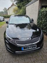 Kia Optima 2.0 CVVL Spirit Automatik Spirit - Kia Optima in Bielefeld