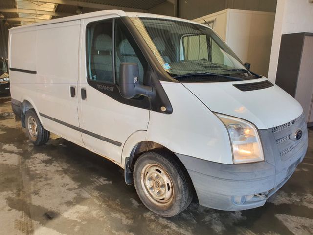 Ford Transit 2.2 TDCi * 100hp * EURO5 *