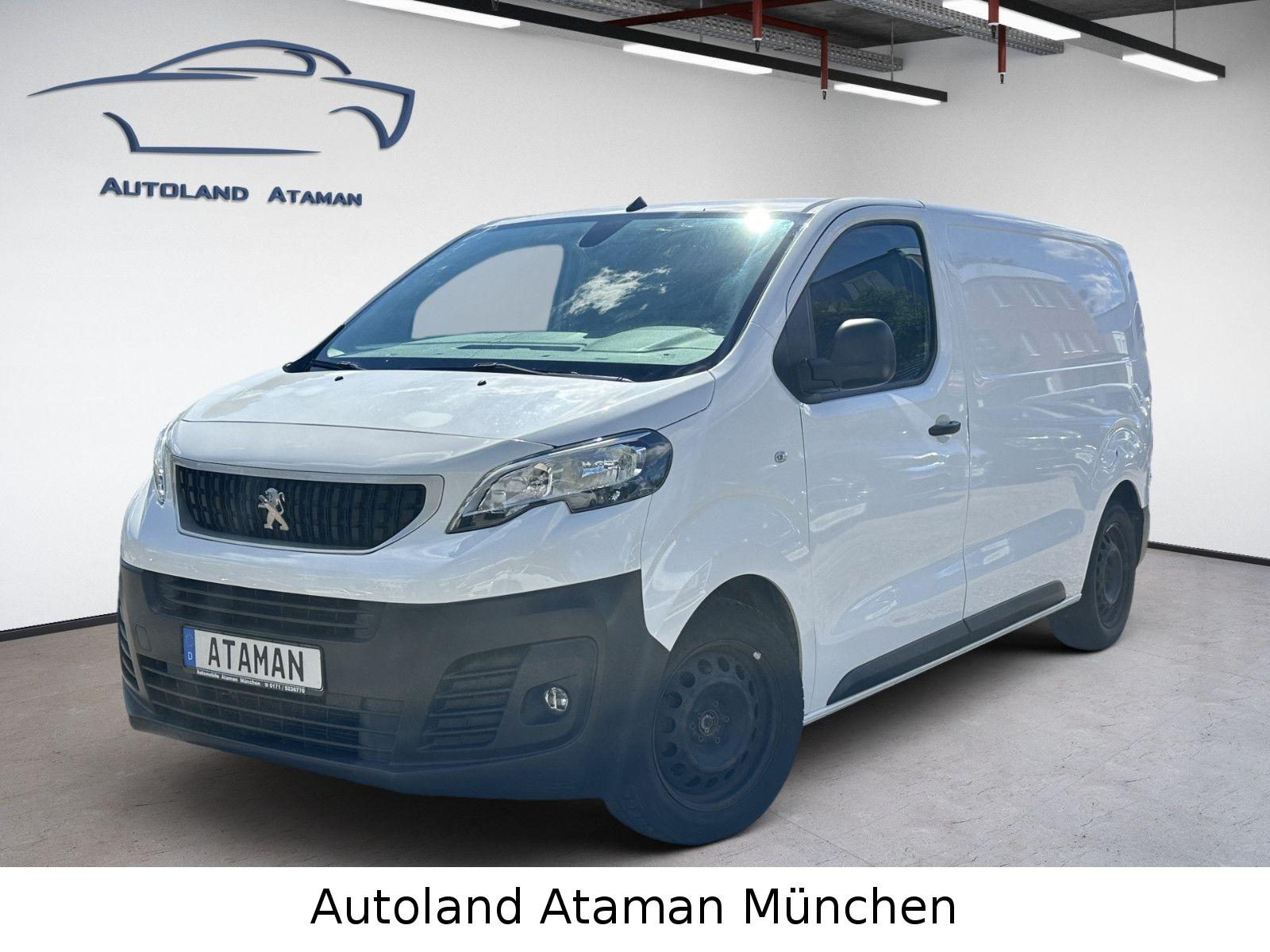 Peugeot Expert 1.5 HDI Kasten / Klima / Leder /PDC/Eur6