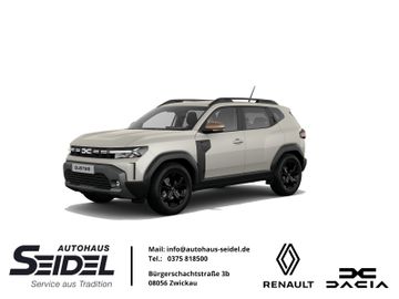 Dacia Leasingangebot: Dacia Duster Neuer Extreme Eco-G 120
