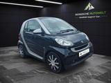 Smart FORTWO COUPE MHD/71PS/KLIMA/PANO/TÜV/EL. FENSRER - Smart Gebrauchtwagen von 2008