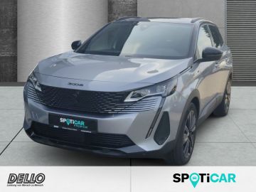 Peugeot 3008 - 1