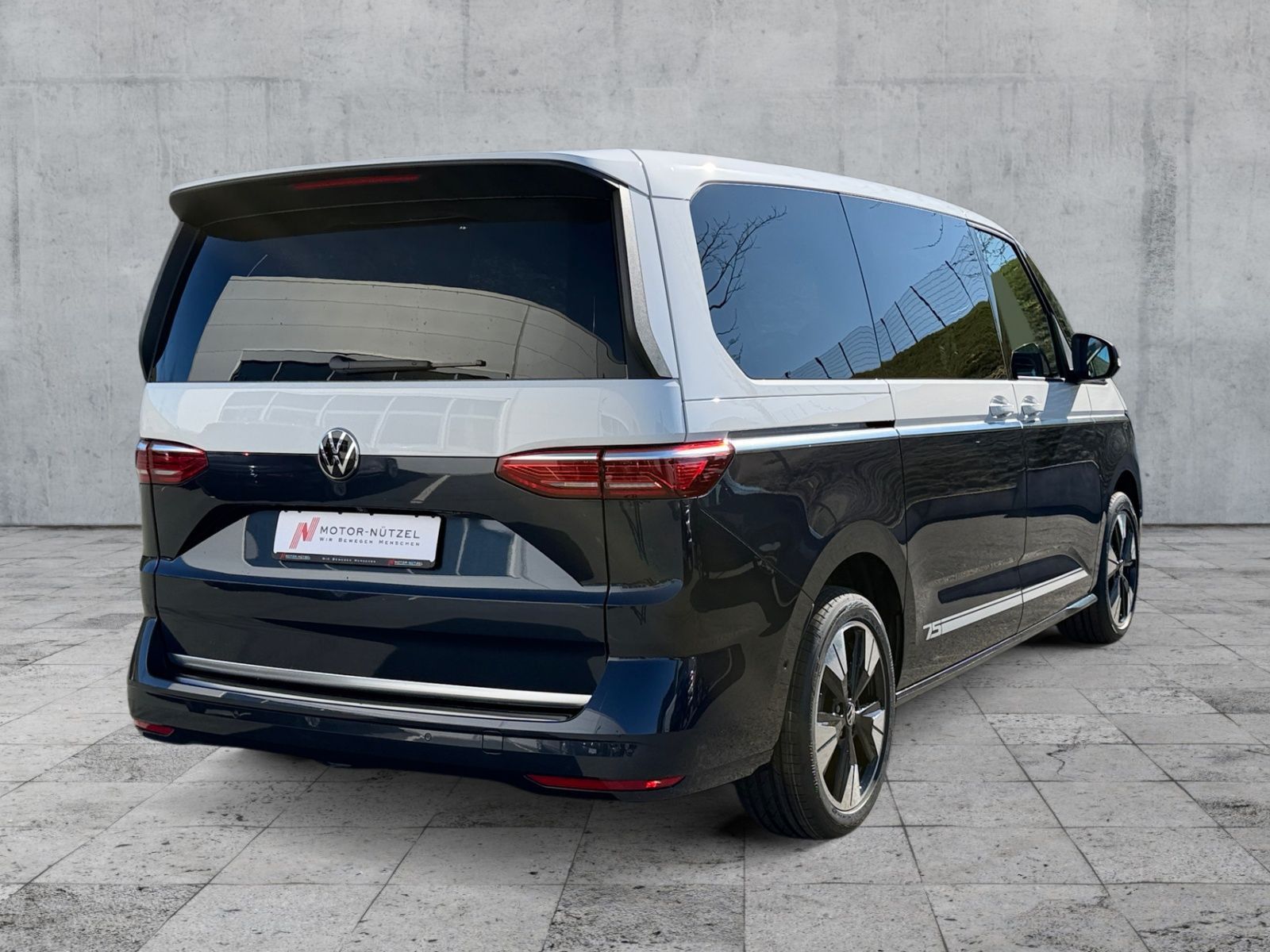 Volkswagen T7 Multivan - Bild 6