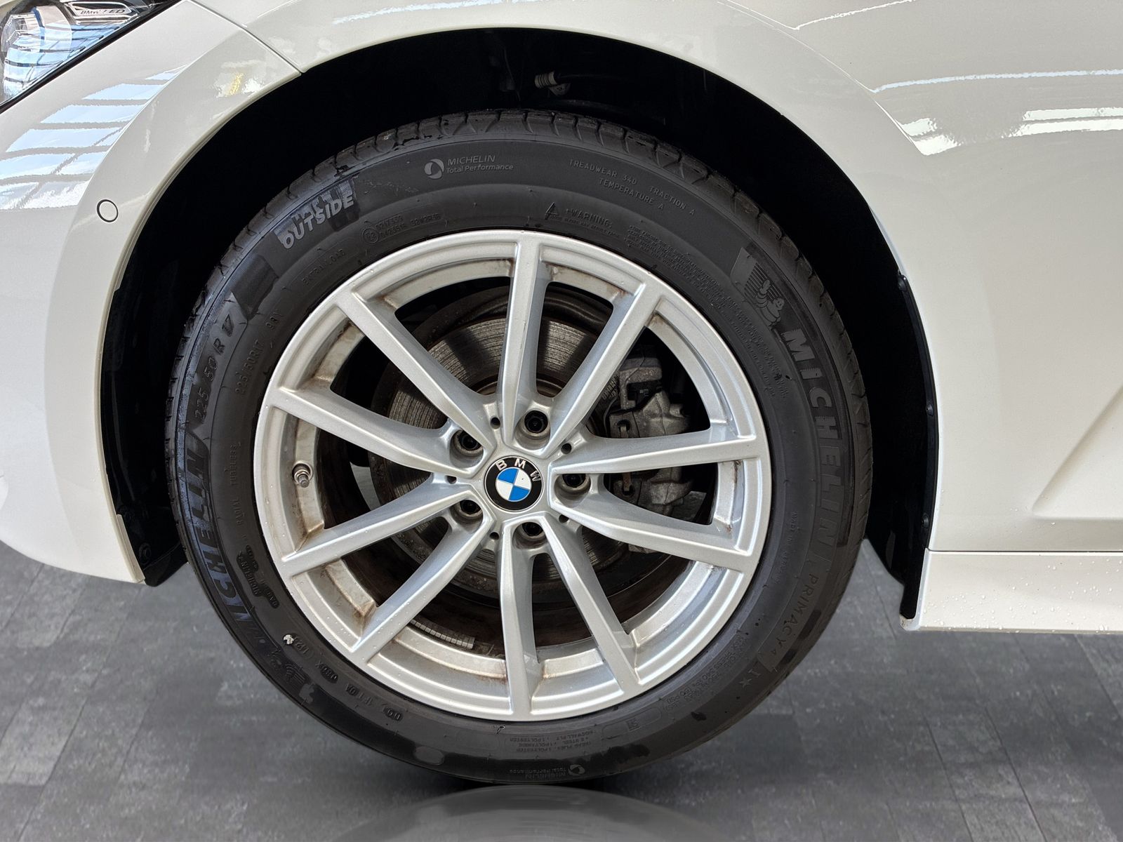 BMW 318 - Bild 5