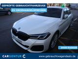 BMW 545 e xDrive M Sport Inno S-Dach SpoSi - BMW 545 in Frankfurt (Main)