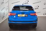 Audi RSQ3 RS Q3 Sportback 2.5 TFSI quattro - gebrauchte Audi Pickups