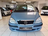 Mercedes-Benz A 140 CLASSIC PICCADILLY /Klima/Alus/AHK - Mercedes-Benz A 140 Limousine Gebrauchtwagen