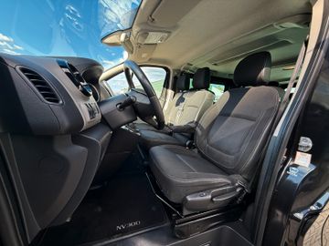 Renault Trafic - 10