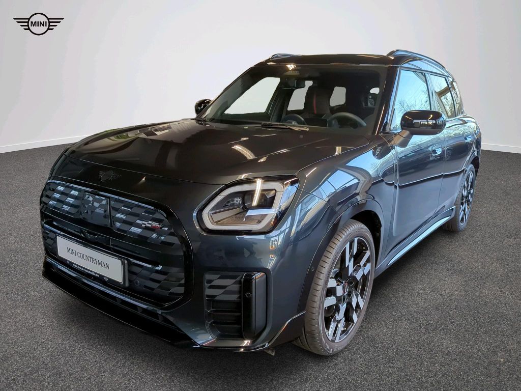 MINI One Countryman
