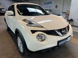 Nissan Juke N-Way - Nissan Juke: N Way