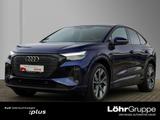 Audi Q4 e-tron Sportback 35