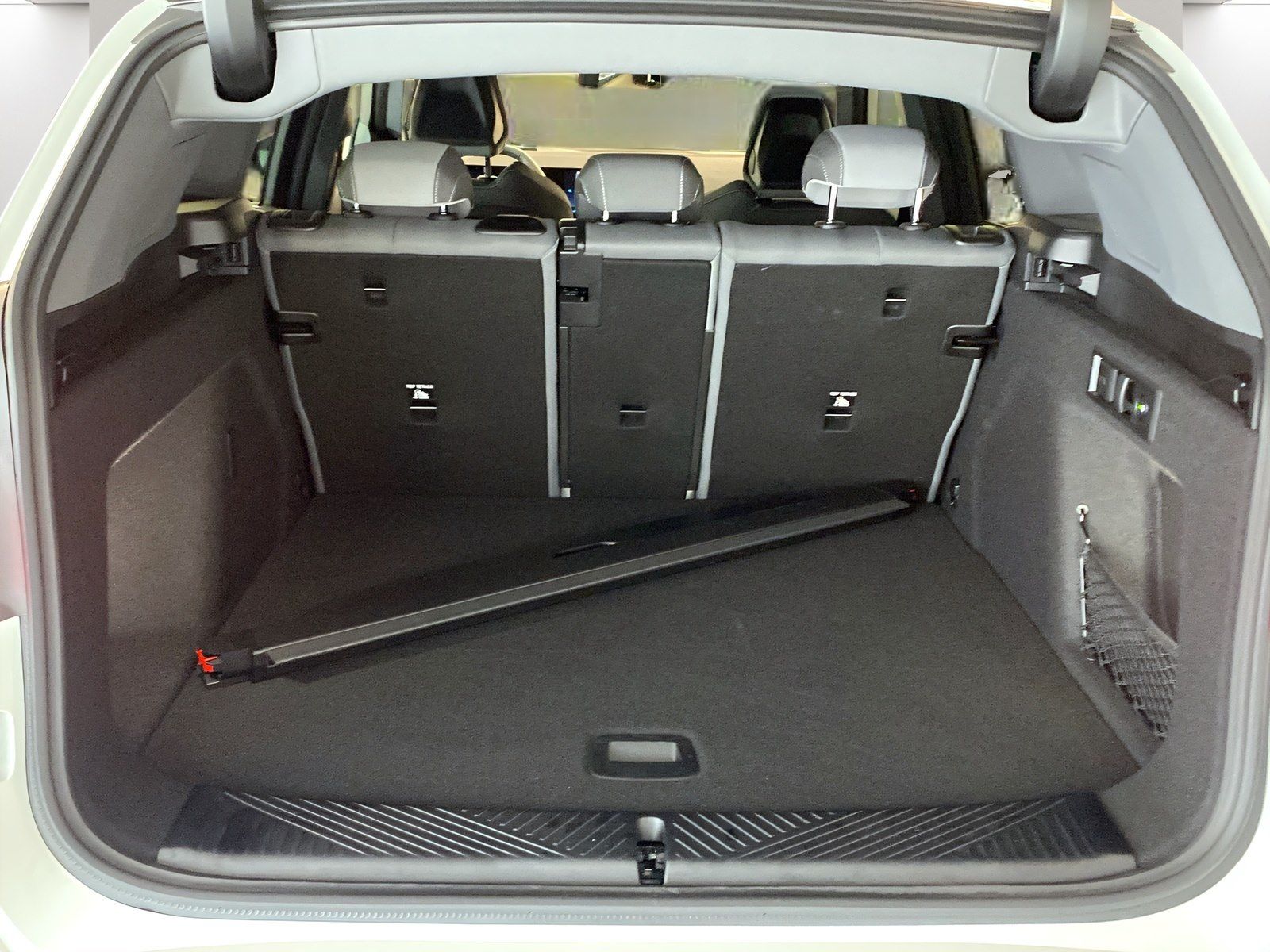 BMW X3 - Bild 11