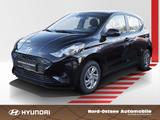 Hyundai i10 Trend CarPlay Navi Kamera SHZ LHZ Tempomat