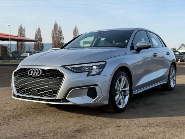 Audi A3 Sportback 35 TFSI ADVANCED