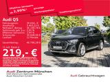 Audi Q5 40 TDI qu. S tronic 2x S line AHK/Virtual+/Ka - Audi Q5 mit Diesel-Antrieb