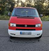 Volkswagen VW T4 Transporter 2.5 5 Zyl. Automatik 8 S... - Volkswagen aus 1996: Transporter
