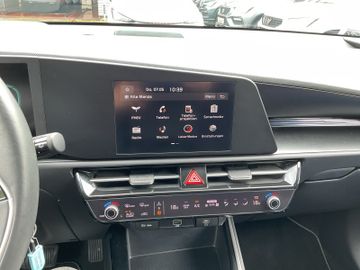 KIA Niro - 12